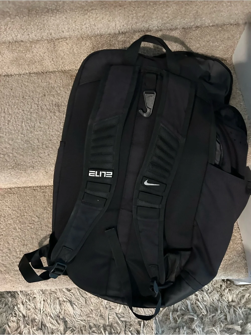 Nike durable backpack